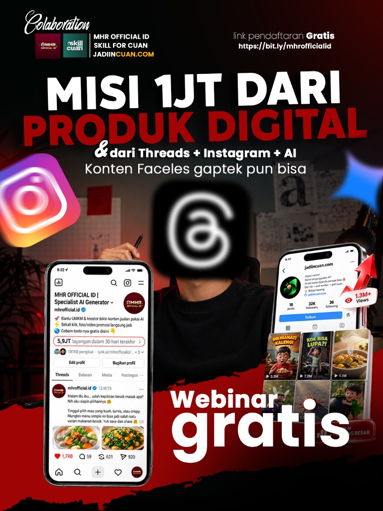 Banner Pendaftaran